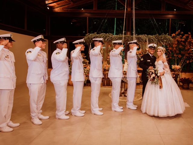 O casamento de Pablo e Maria em Rio Bonito, Rio de Janeiro 118