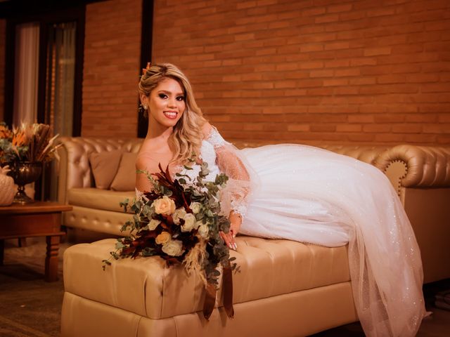 O casamento de Pablo e Maria em Rio Bonito, Rio de Janeiro 127