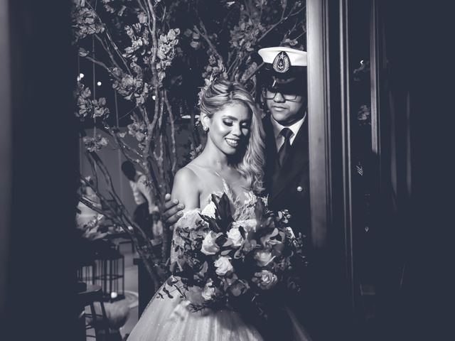 O casamento de Pablo e Maria em Rio Bonito, Rio de Janeiro 130