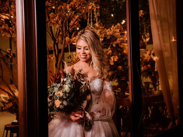 O casamento de Pablo e Maria em Rio Bonito, Rio de Janeiro 131