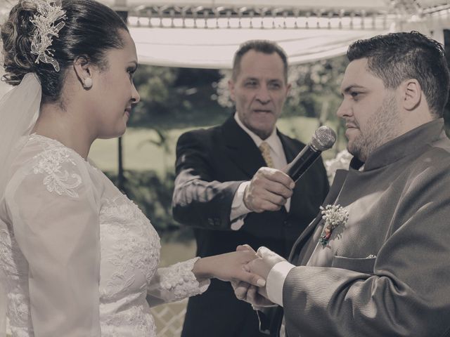 O casamento de Leandro e Agda em Mairiporã, São Paulo Estado 2