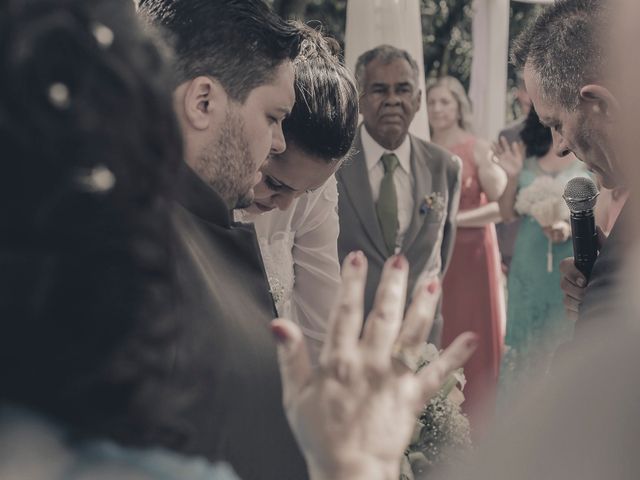 O casamento de Leandro e Agda em Mairiporã, São Paulo Estado 16