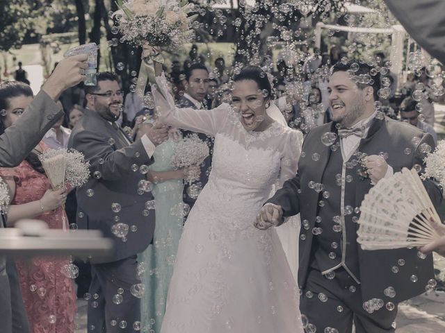 O casamento de Leandro e Agda em Mairiporã, São Paulo Estado 19