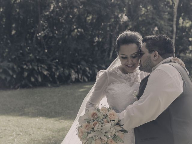 O casamento de Leandro e Agda em Mairiporã, São Paulo Estado 28