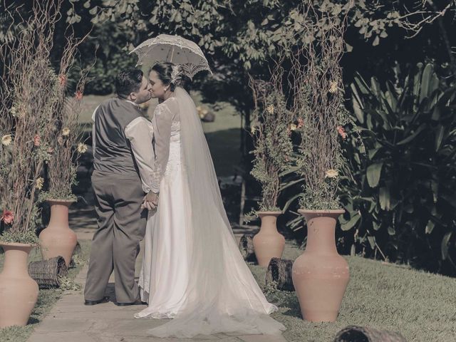 O casamento de Leandro e Agda em Mairiporã, São Paulo Estado 31