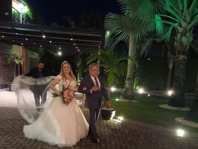 O casamento de Renan e Danielle em Rio de Janeiro, Rio de Janeiro 1
