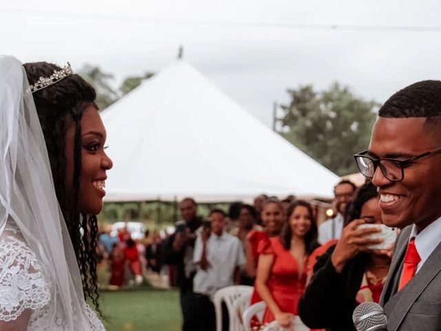 O casamento de Renata Costa  e Anderson Luiz em Nova Iguaçu, Rio de Janeiro 4