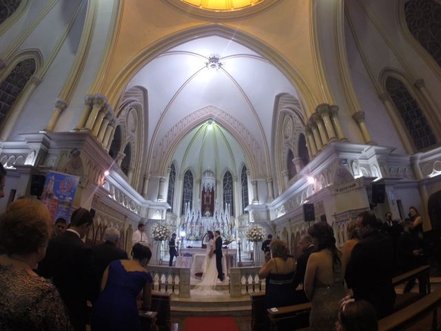 O casamento de Guilherme e Raquel em Belo Horizonte, Minas Gerais 4