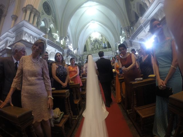 O casamento de Guilherme e Raquel em Belo Horizonte, Minas Gerais 1