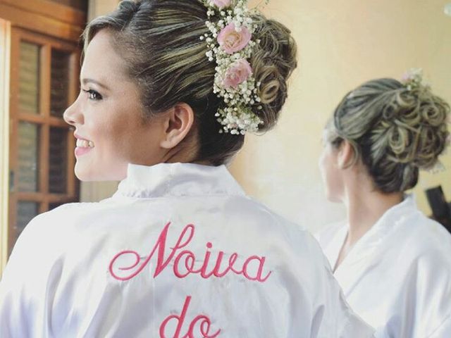O casamento de Felipe e Marília  em São Paulo 7