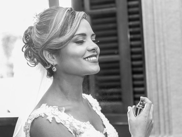 O casamento de Felipe e Marília  em São Paulo 9