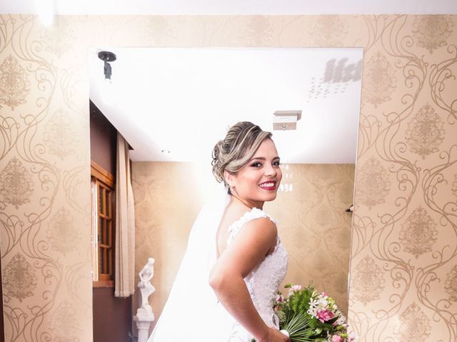 O casamento de Felipe e Marília  em São Paulo 10
