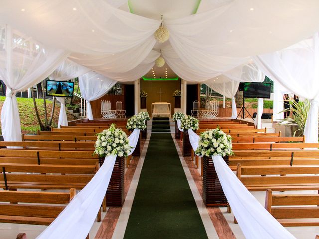 O casamento de Felipe e Marília  em São Paulo 16
