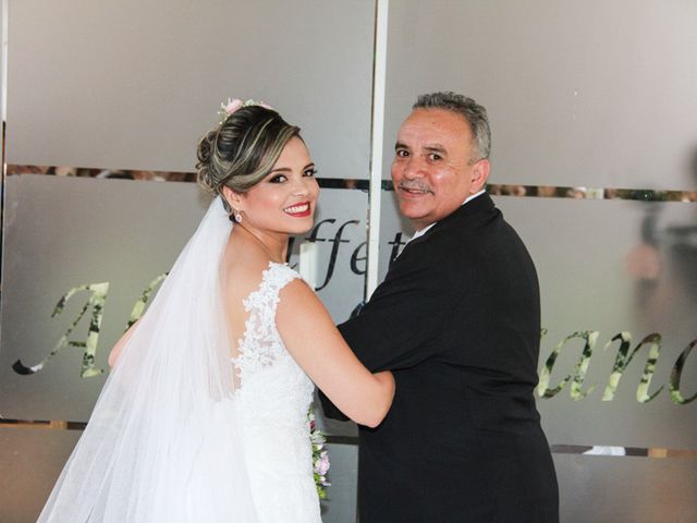 O casamento de Felipe e Marília  em São Paulo 24