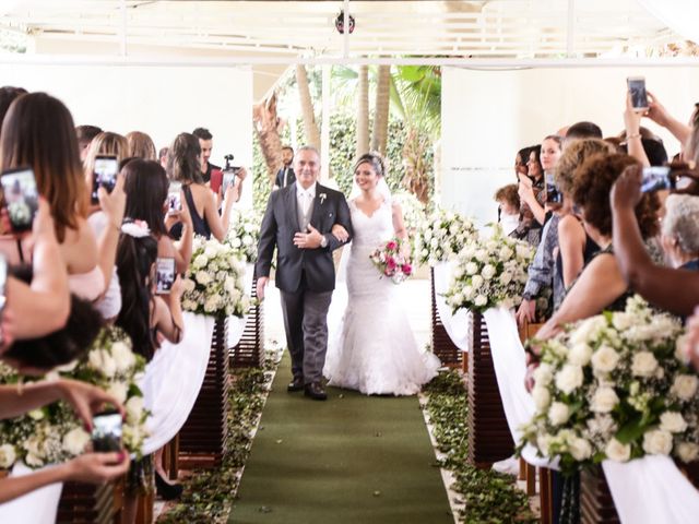O casamento de Felipe e Marília  em São Paulo 25