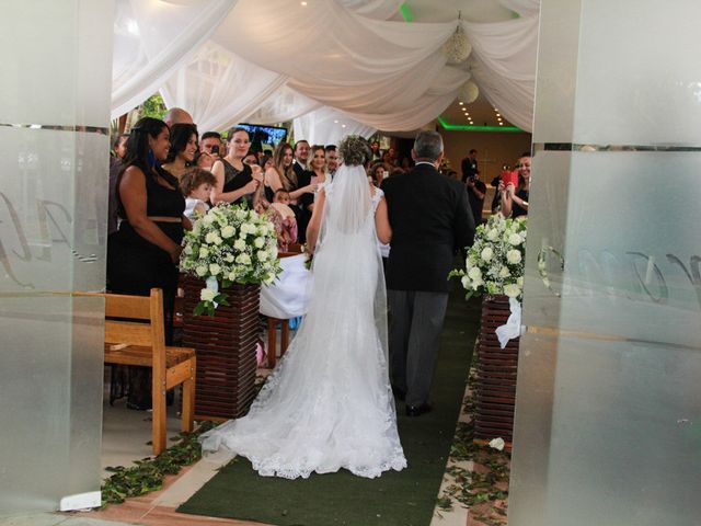 O casamento de Felipe e Marília  em São Paulo 26