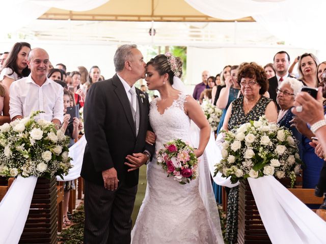 O casamento de Felipe e Marília  em São Paulo 27