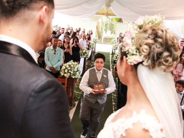 O casamento de Felipe e Marília  em São Paulo 28