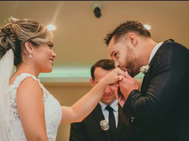 O casamento de Felipe e Marília  em São Paulo 29