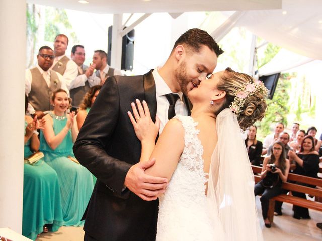 O casamento de Felipe e Marília  em São Paulo 31