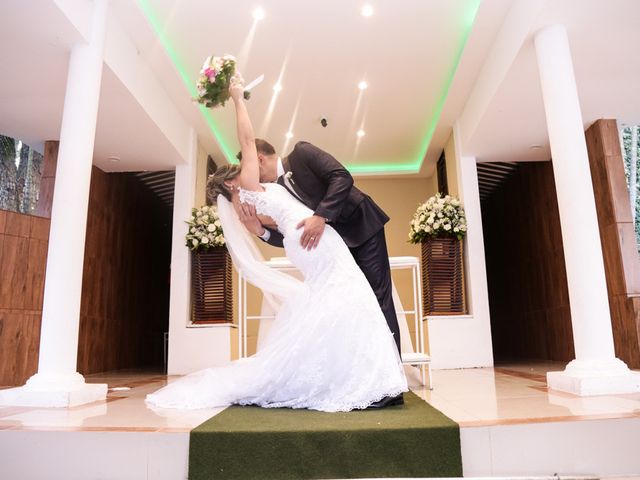 O casamento de Felipe e Marília  em São Paulo 32
