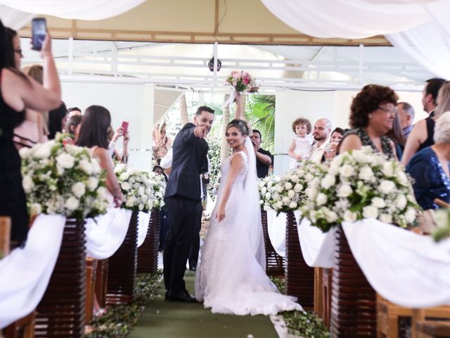 O casamento de Felipe e Marília  em São Paulo 33