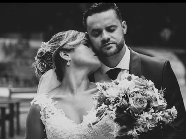 O casamento de Felipe e Marília  em São Paulo 39