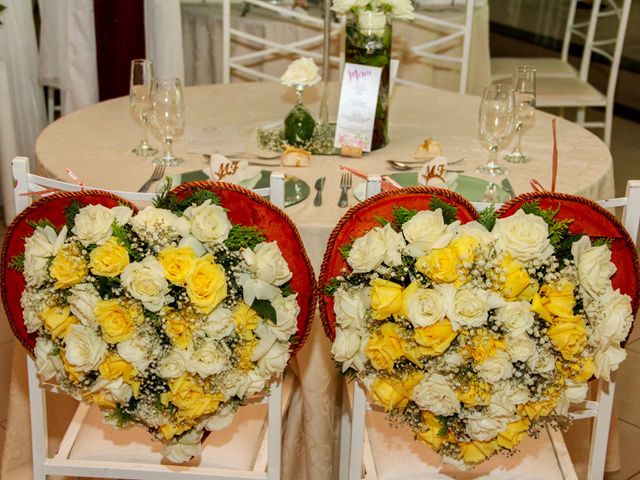 O casamento de Felipe e Marília  em São Paulo 44