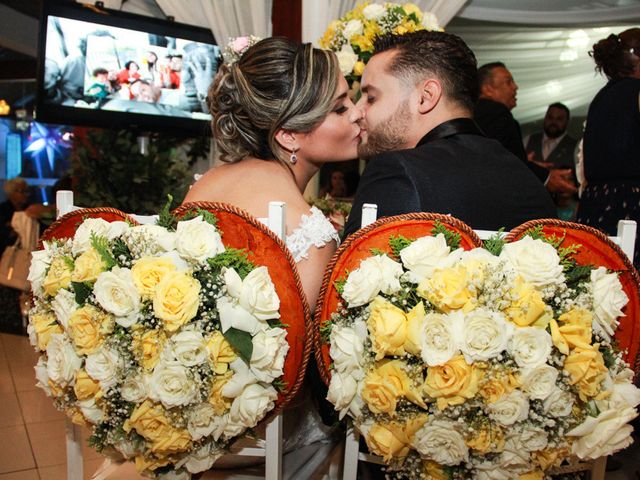 O casamento de Felipe e Marília  em São Paulo 45