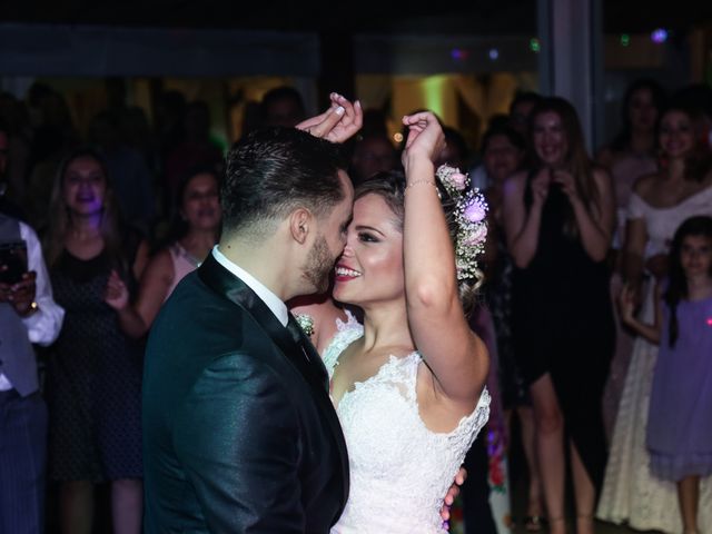 O casamento de Felipe e Marília  em São Paulo 53