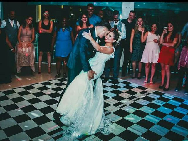 O casamento de Felipe e Marília  em São Paulo 54