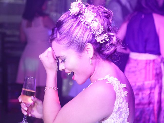 O casamento de Felipe e Marília  em São Paulo 60