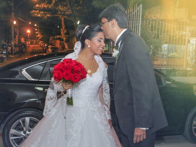 O casamento de Felipe e Kelly em Rio de Janeiro, Rio de Janeiro 12