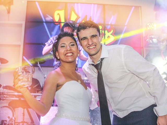 O casamento de Felipe e Kelly em Rio de Janeiro, Rio de Janeiro 40