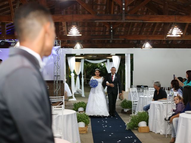 O casamento de Thiago e Bruna em Monte Mor, São Paulo Estado 10