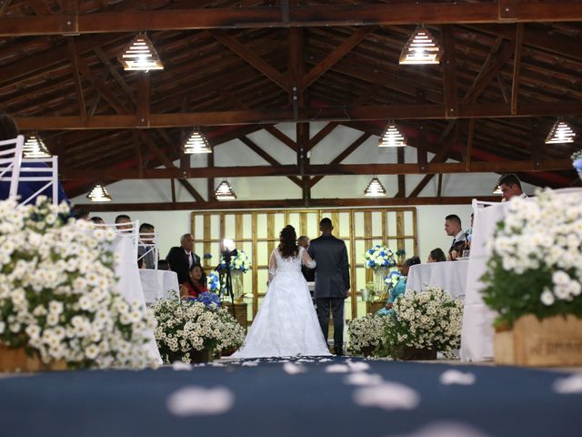 O casamento de Thiago e Bruna em Monte Mor, São Paulo Estado 12