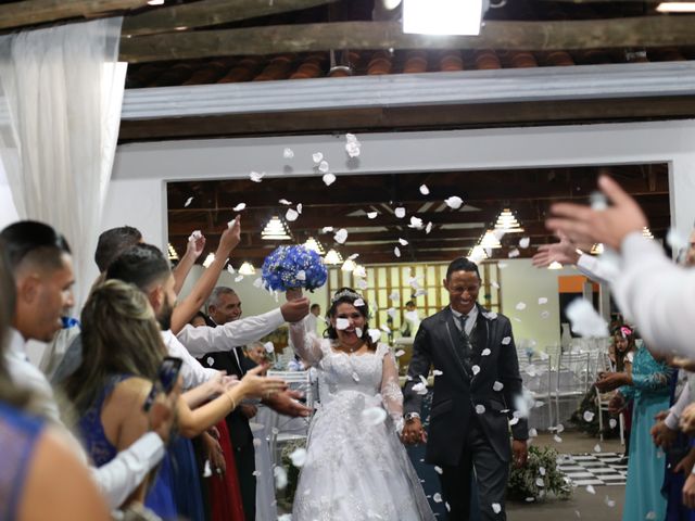 O casamento de Thiago e Bruna em Monte Mor, São Paulo Estado 13