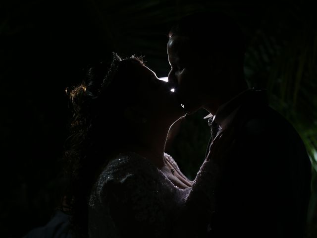 O casamento de Thiago e Bruna em Monte Mor, São Paulo Estado 18