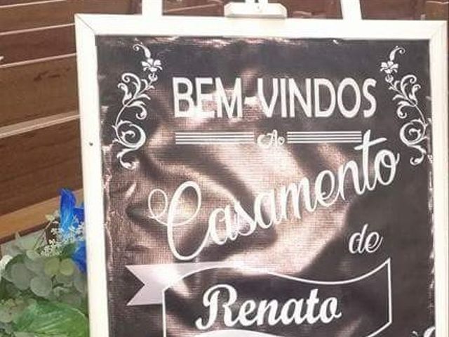 O casamento de Renato e Jariene em Rio Formoso, Pernambuco 12