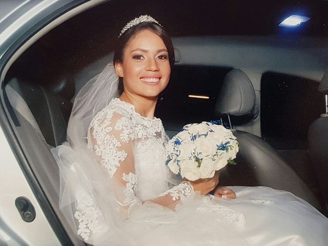 O casamento de Renato e Jariene em Rio Formoso, Pernambuco 14