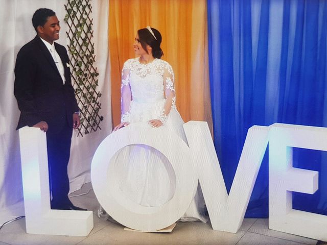 O casamento de Renato e Jariene em Rio Formoso, Pernambuco 42