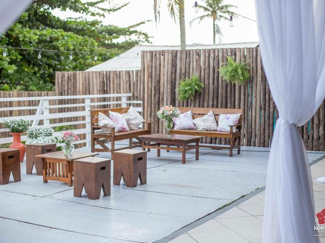 O casamento de Ruy e Renata em Ubatuba, São Paulo Estado 8
