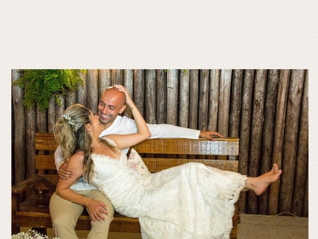 O casamento de Ruy e Renata em Ubatuba, São Paulo Estado 12