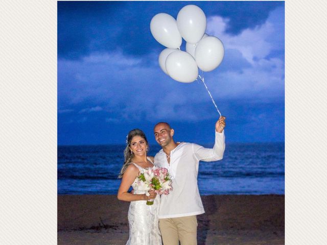 O casamento de Ruy e Renata em Ubatuba, São Paulo Estado 14