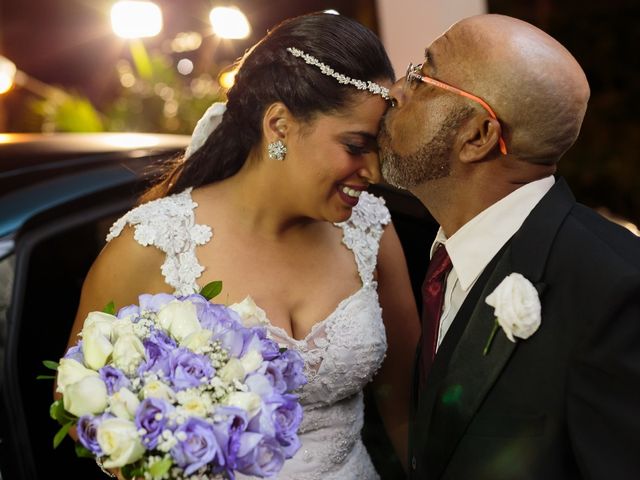 O casamento de Mariana e Emerson em Rio de Janeiro, Rio de Janeiro 7