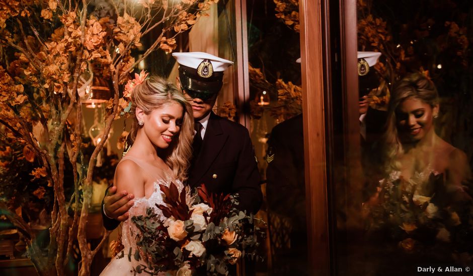 O casamento de Pablo e Maria em Rio Bonito, Rio de Janeiro