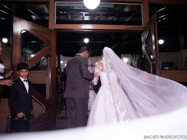 O casamento de Carlos e Alice em Belém, Pará 10