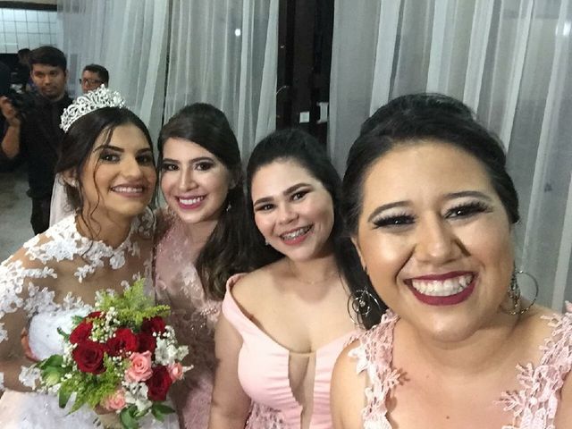 O casamento de Carlos e Alice em Belém, Pará 13