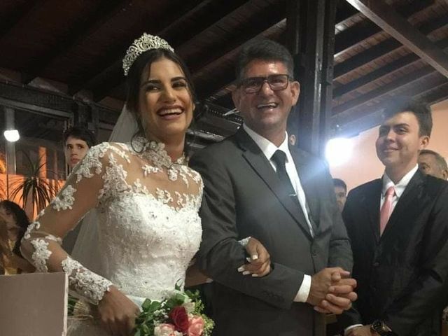 O casamento de Carlos e Alice em Belém, Pará 17