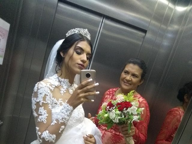 O casamento de Carlos e Alice em Belém, Pará 18